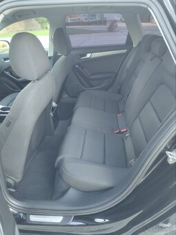 AUDI A4 B8.5 2.0 TDI 2013 - 17