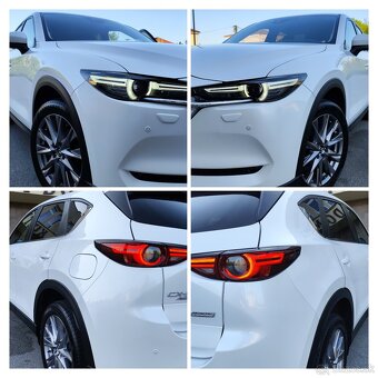 Mazda CX-5 2.0i AWD TAKUMI - 17