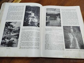 ZLATÁ KNIHA SLOVENSKA 1918 – 1928--Kolesár Miloš--1929--Jubi - 17