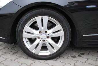 Mercedes-Benz E 350 CDI - PREDAJ AJ NA SPLÁTKY - 17