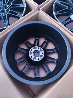 #B3 ALU R19 BMW X1 X2 X3 x4 X5 F10 F30 E90 - 17