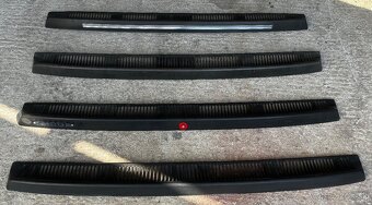 Predná maska Škoda GLS / LS / L / M - 17