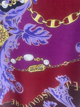 Versace Jeans couture šaty- originály - 17