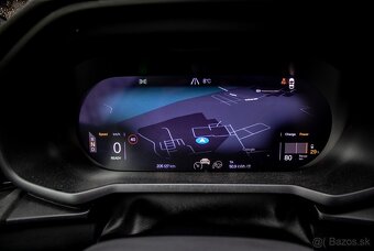 Polestar 2 Long Range 150kW, 78kWh, AWD, 4d. - 17