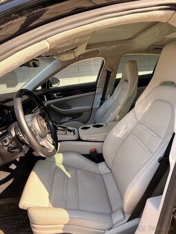 Porsche Panamera 4S Diesel - 17