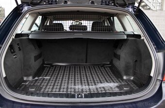 BMW 318 i Touring , 105kW, M6, - 17