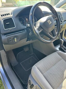 Seat Alhambra - 17