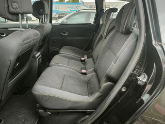 Renault Grand Scénic 1.5 DCi - 17