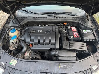 Skoda superb 2 - 17