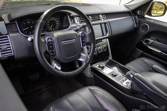 LAND ROVER 4.4L 250kW SDV8 VOQUE - 17