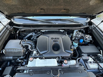 TOYOTA LAND CRUISER 150 EXECUTIVE - 17