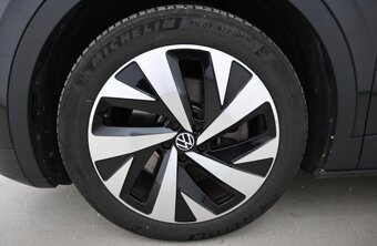 Volkswagen ID.4 77kWh 1ST PRO PERFORMANCE - 17