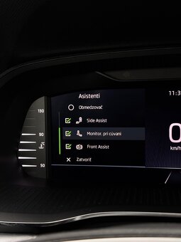 Škoda Octavia 1.5 TSI e-TEC Style DSG - 17