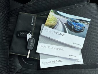 Renault Megane 1.6 SCe 84kW koup. v ČR digi klima - 17