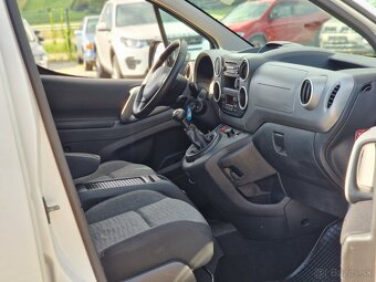 Citroën Berlingo Multispace 1.6 BlueHDi 100 Feel - 17
