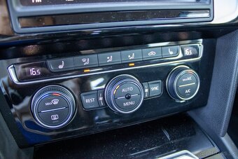 Volkswagen Passat Variant 2.0 TDI BMT Highline DSG, 110kW - 17