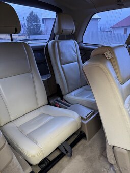Volvo XC90 2.4D D5 147KW 7Miestne AWD RV2014 SUMMUM 4x4 - 17
