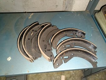 Náhradné diely Škoda,Žiguli - 17