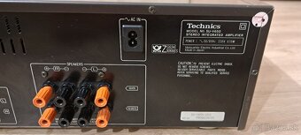 Technics SU - V 650 - 17
