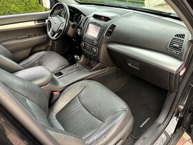 Kia Sorento 2.2CRDi 145kw Automat Panorama AWD(4x4) Facelift - 17