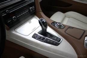 BMW 650i GranCoupe, xDrive, M Sport Edition, V8 450k - 17