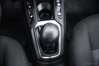 Citroën C-Elysée BlueHDi 100 Exclusive - 17