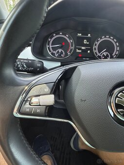 Skoda Scala 1.tsi 70kw - 17