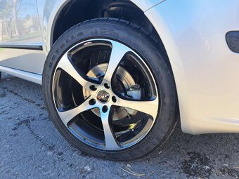 Skoda fabia 1.9tdi 74kw - 17