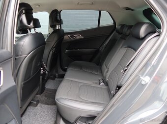 Sportage Platinum 1.6 TGDI 4x4,kúp.v SR,záruka do 05/2030 - 17