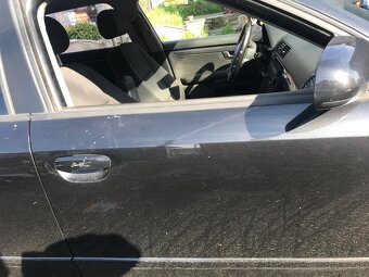 Dvere na Audi a4 b6 avant 1.9tdi 96kw rok 2006 - 17