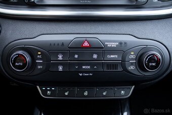 Kia Sorento 2.2 CRDi VGT 4WD ISG Platinum A/T - 17