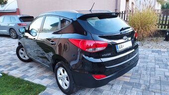 Hyundai iX35 1.7 CRDI 85KW .R.v:2012. - 17