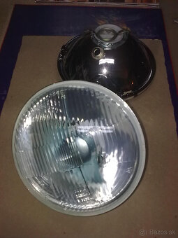 UAZ ,GAZ 69,66,21,24,ŽUK,ZIL,ARO M461 Náhradné diely. - 17