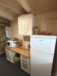 Horská Chata 542 - Kokava Línia - 17