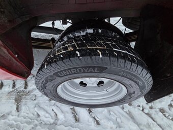 Predám dodávku Renault Master 2,3cdti - 17