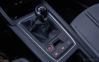 Seat Leon 2.0TDI mk4 115hp (SPOTREBA 5l/100km) - 17