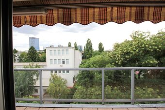 PREDAJ: Priestranný 3-izbový mezonet s terasou v atraktívnej - 17