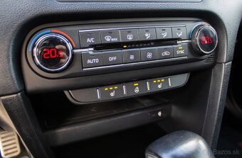 Kia Ceed SW 1.6CRDi automat rozvody top stav - 17