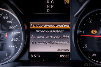 Mercedes Benz V300 V class 300d 4matic AT9 - 17