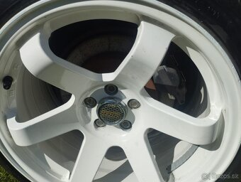 Subaru Impreza WRX STi Type R kupé 22B replika 1998 v ČR 2ks - 17