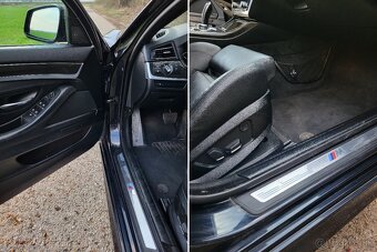 BMW 525D F11 3.0 150kW - 17