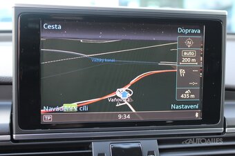 Audi A6 Avant 3,0 TDi 160 kW QUATTRO - 17