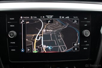 Volkswagen Arteon SB 4x4 R-line 2.0TDi 147kw DSG Keyless - 17