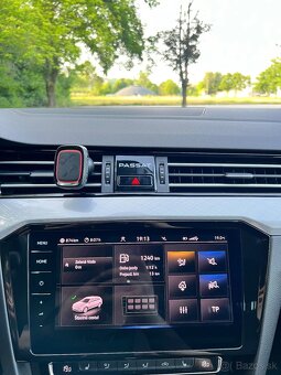 VW Passat b8 R.V 2020 - 17