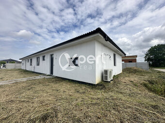 Moderný dvojdom v atraktívnej lokalite-novostavba - 17