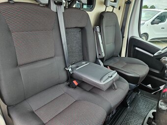 Fiat Ducato L3H2 2.3 mJET/140hp - 2020 - 17
