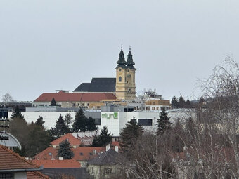 NA PRENÁJOM 3 IZBOVÝ BYT NITRA S VÝHĽADOM NA MESTO - 17