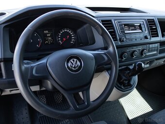 Volkswagen Transporter T6  2.0 TDI - 17