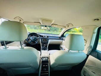 Skoda Superb 2 - 2.0 Tdi 125kw - 17