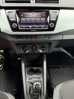 Škoda Fabia Combi 1.0 TSI Ambition - 17